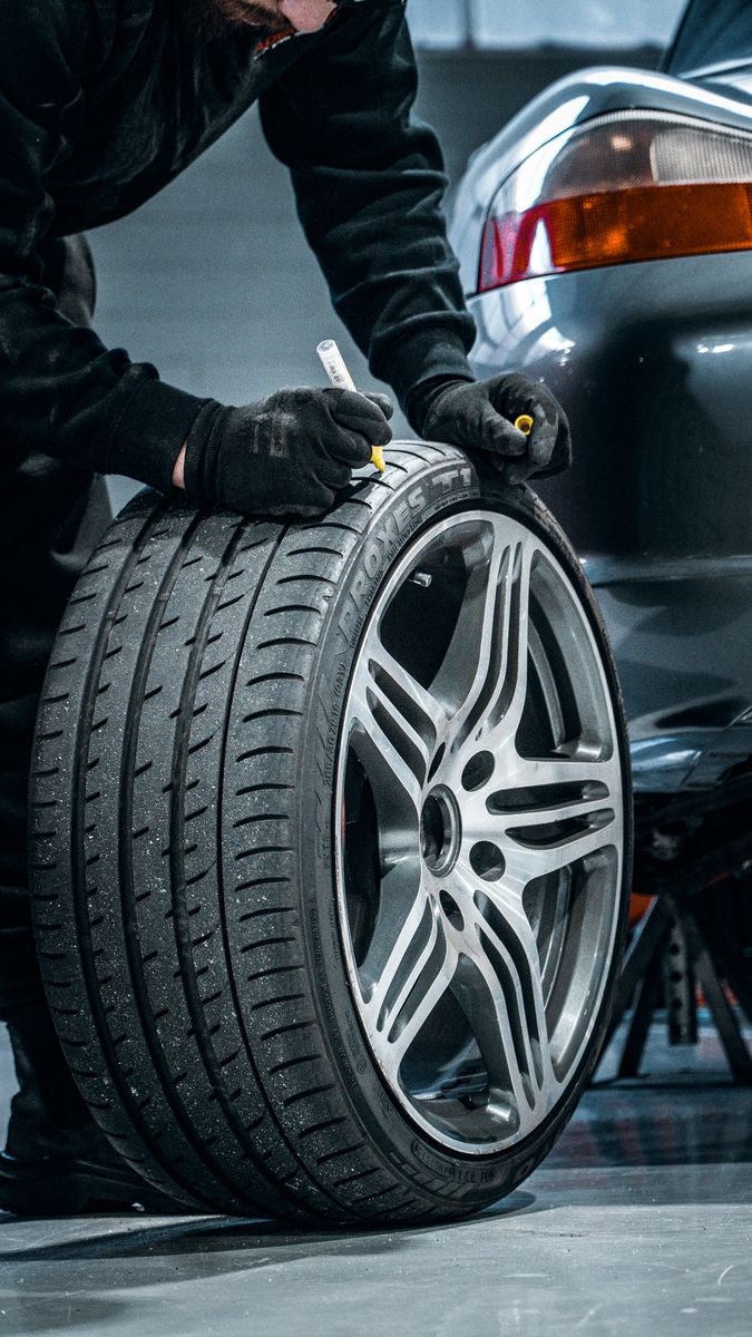 Advanced Alloys trade workshop